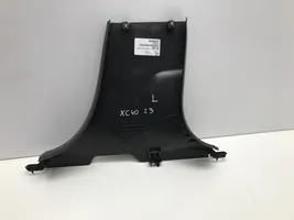 Volvo XC40 (B) pillar trim (bottom) 31457495