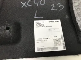 Volvo XC40 Tavaratilan sivuverhoilu 31440891