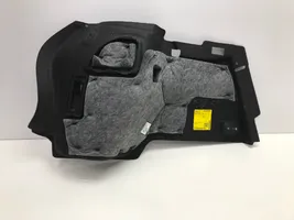 Volvo XC40 seitliche Verkleidung Kofferraum 32394237