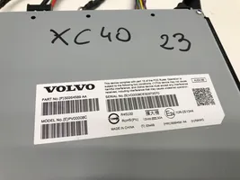 Volvo XC40 Sound amplifier 32264589