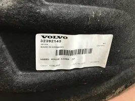 Volvo XC40 Takapyörän sisälokasuojat 32392143