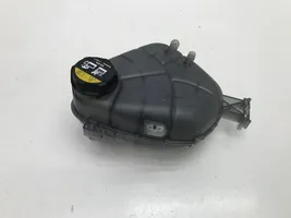 Volvo XC40 Coolant expansion tank/reservoir 31686047