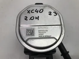 Volvo XC40 Vacuum pump 31669539