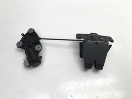 Volvo XC40 Tailgate/trunk/boot lock/catch/latch 32149889