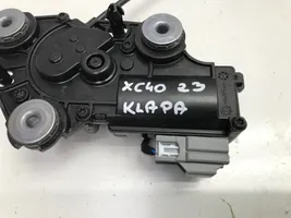 Volvo XC40 Blocco/chiusura/serratura del portellone posteriore/bagagliaio 32149889