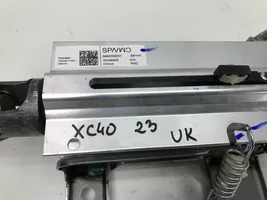 Volvo XC40 Scatola dello sterzo 32346263