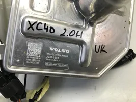 Volvo XC40 Pompa ABS 32384487