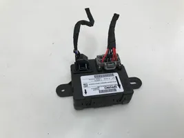 Volvo XC40 Modulo di controllo sedile 32214949