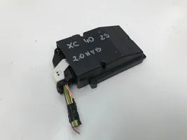 Volvo XC40 Other control units/modules 32358766