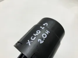Volvo XC40 Cartouche de vapeur de carburant pour filtre à charbon actif 32203679