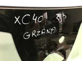 Volvo XC40 Szyba przednia / czołowa 32409061