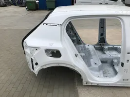 Volvo XC40 Ćwiartka tylna 