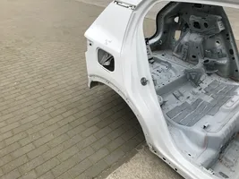 Volvo XC40 Ćwiartka tylna 