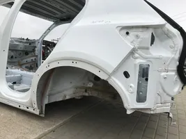 Volvo XC40 Ćwiartka tylna 