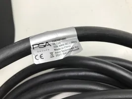 Opel Mokka B Kabel do ładowania samochodu elektrycznego 1682081880