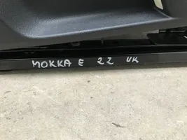 Opel Mokka B Istuinsarja 