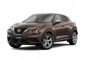 Nissan Juke II F16 Panel lateral delantero 