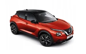 Nissan Juke II F16 Etukulmapaneeli 