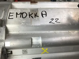 Opel Mokka B Motore ZK01