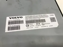 Volvo XC40 Sound amplifier 32264589AA