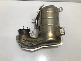 Nissan Qashqai J12 Filtr cząstek stałych Katalizator / FAP / DPF 208A08003R