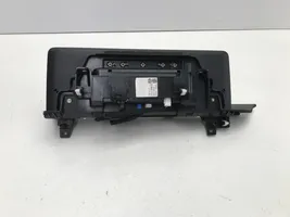 Mazda CX-60 Monitori/näyttö/pieni näyttö K32B611J0