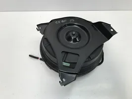 Mazda CX-60 Enceinte subwoofer K31A66960