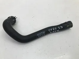 Mazda CX-60 Tuyau de liquide de refroidissement moteur PX28