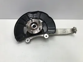 Mazda CX-60 Fusée d'essieu de moyeu de la roue avant F2017111