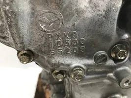 Mazda CX-60 Moteur PY21959476