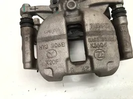 Mazda CX-60 Rear brake caliper 7V841B