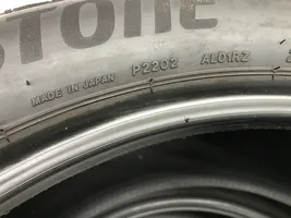 AC 428 R20 summer tire 