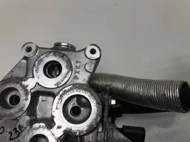 Mazda CX-60 Mocowanie / uchwyt filtra oleju 220624102