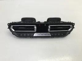 BMW iX3 G08 Panel klimatyzacji 9855409