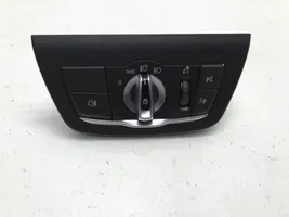 BMW iX3 G08 Interruttore luci 9472965