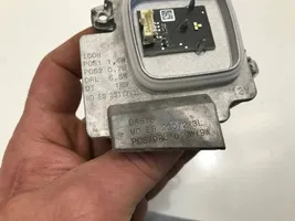 BMW 4 G22 G23 G24 G26 Moduł sterujący statecznikiem LED 230723L