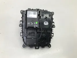 BMW iX3 G08 Cric di sollevamento 5A5C481