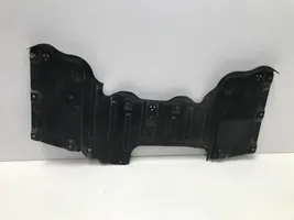 BMW iX3 G08 Couvre soubassement arrière 7488449