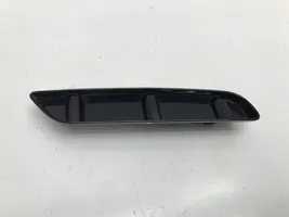 BMW iX3 G08 Rivestimento della parte inferiore del paraurti posteriore 8081887