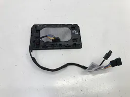 BMW iX3 G08 Modulo di ricarica wireless 5A69591