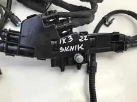 BMW iX3 G08 Faisceau de câblage pour moteur 5A3759604