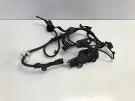 BMW iX3 G08 Faisceau de câblage pour moteur 5A3759604