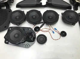 BMW iX3 G08 Kit sistema audio 5A5CA8901