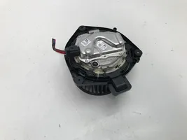 BMW iX3 G08 Ventola riscaldamento/ventilatore abitacolo T470298