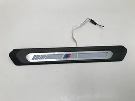 BMW iX3 G08 Front sill trim cover 5A0C896