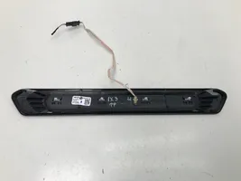 BMW iX3 G08 Etuoven kynnyksen suojalista 5A0C896