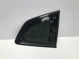 BMW iX3 G08 Galinis šoninis kėbulo stiklas 7388828