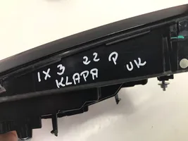 BMW iX3 G08 Lampy tylnej klapy bagażnika 9850140