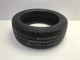 AC 428 R20 summer tire 