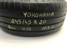 AC 428 R20 summer tire 